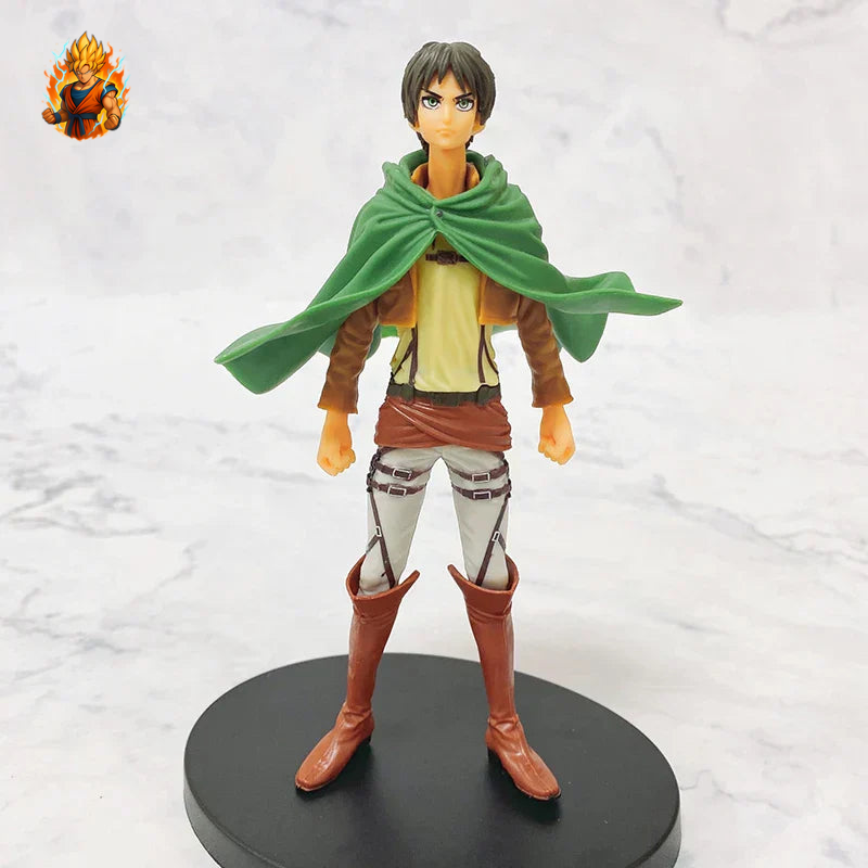 Figurine Attack on Titan - Eren Jaeger