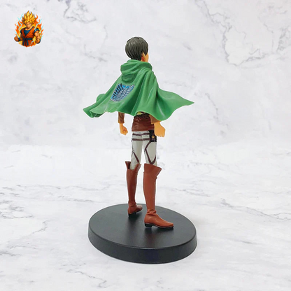 Figurine Attack on Titan - Eren Jaeger