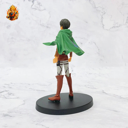 Figurine Attack on Titan - Eren Jaeger