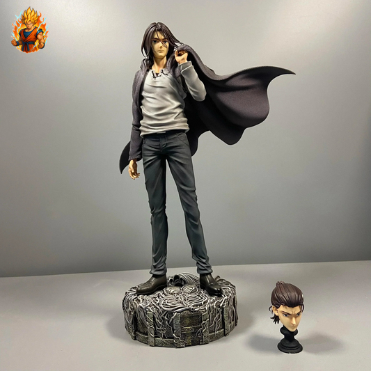 Figurine Attack on Titan - Chasseur Eren pour adulte-Ma boutique