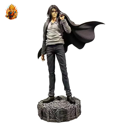 Figurine Attack on Titan - Chasseur Eren pour adulte
