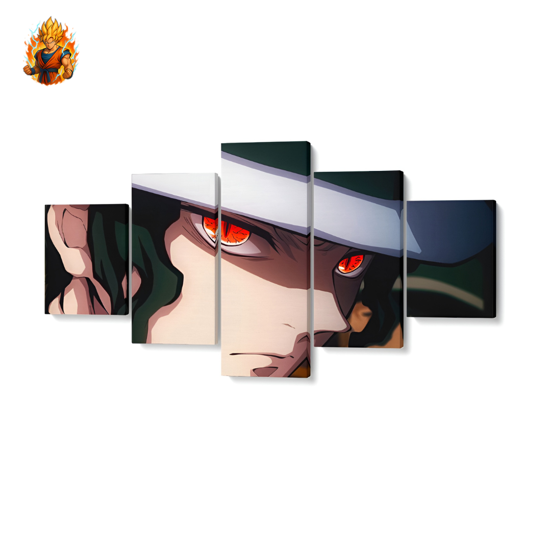 Table Muzan - Demon Slayer-Ma boutique