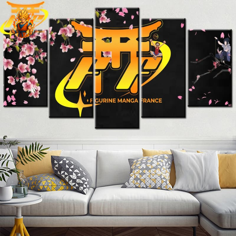 Peinture FMF - Figurine Manga France-Ma boutique