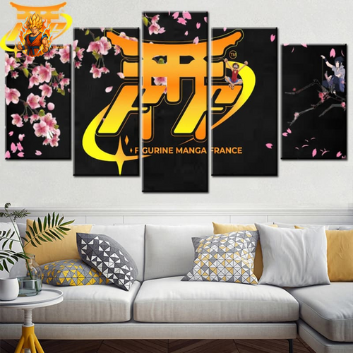 Peinture FMF - Figurine Manga France-Ma boutique