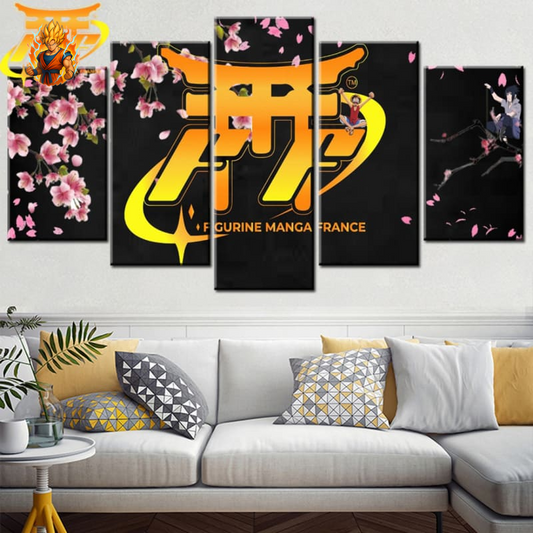 Peinture FMF - Figurine Manga France-Ma boutique