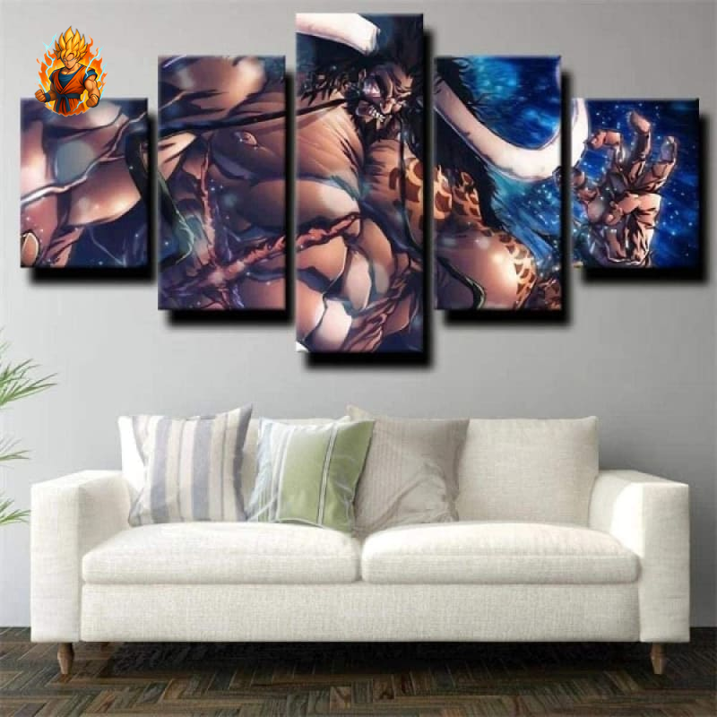 Kaido des Cent Bêtes - Table - One Piece