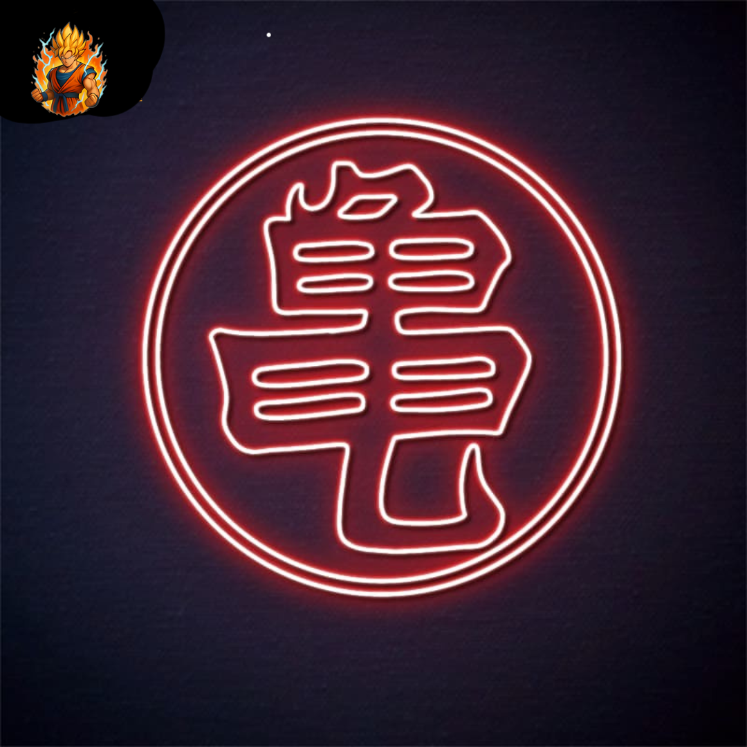 Neon Tenkaïchi Budokai – Dragon Ball Z-Ma boutique