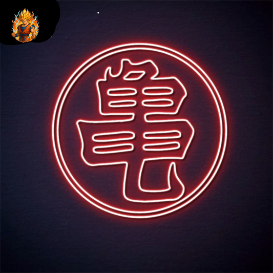 Neon Tenkaïchi Budokai – Dragon Ball Z-Ma boutique