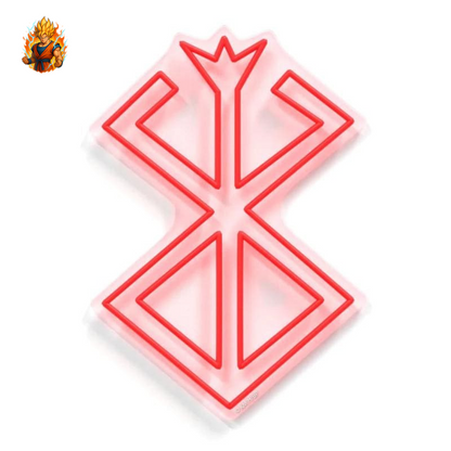 Néon Berserk-Ma boutique