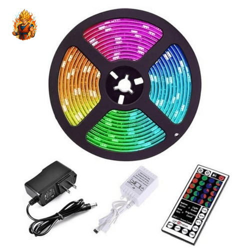 Décoration murale à bande néon LED-Ma boutique