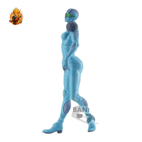 Figurinee sans pierre - Jojo's Bizarre Adventure