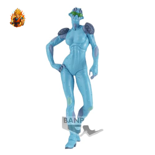 Figurinee sans pierre - Jojo's Bizarre Adventure