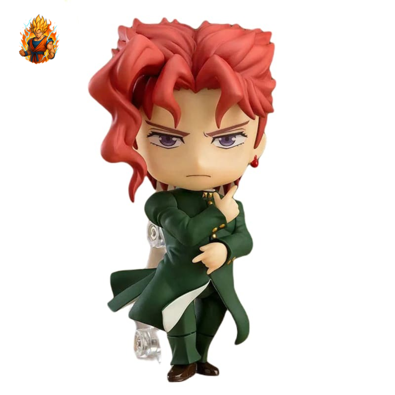 Nendoroid Kakyoin-Figur – JoJo's Bizarre Adventure-Ma boutique