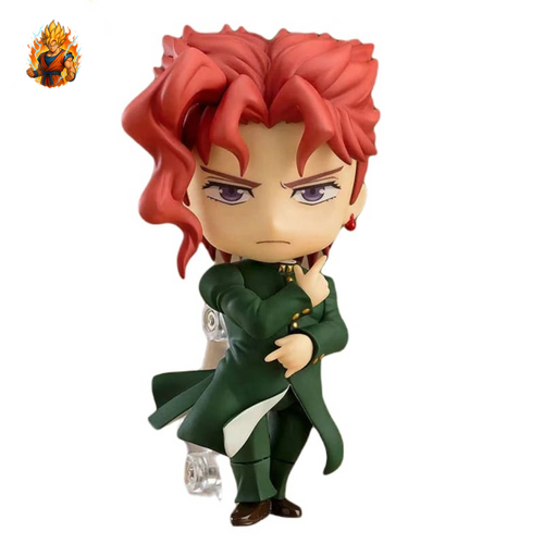 Nendoroid Kakyoin-Figur – JoJo's Bizarre Adventure-Ma boutique