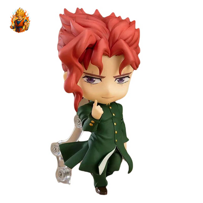Nendoroid Kakyoin-Figurine – JoJo's Bizarre Adventure