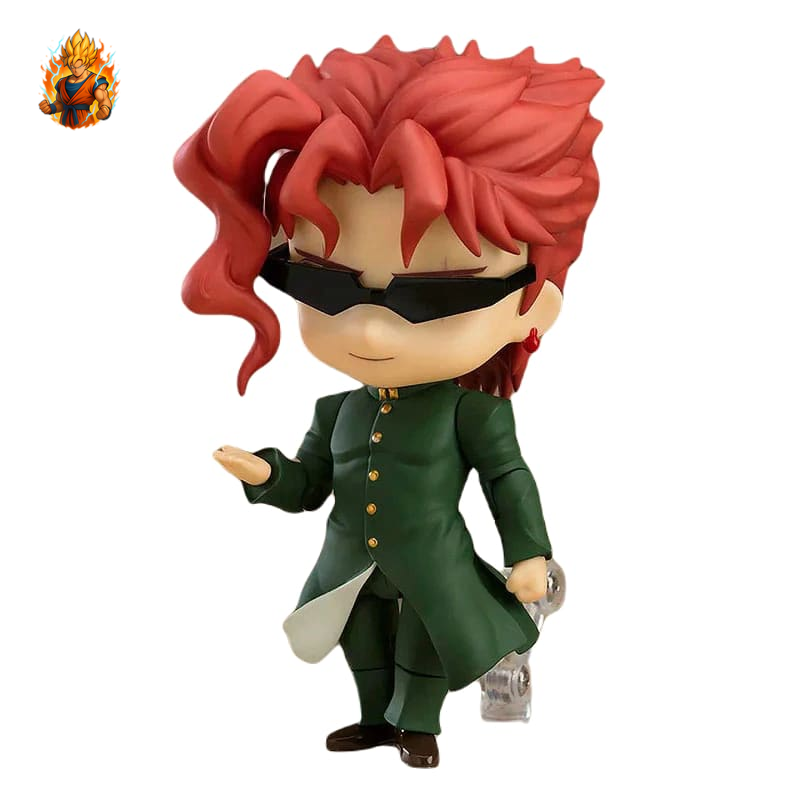 Nendoroid Kakyoin-Figurine – JoJo's Bizarre Adventure