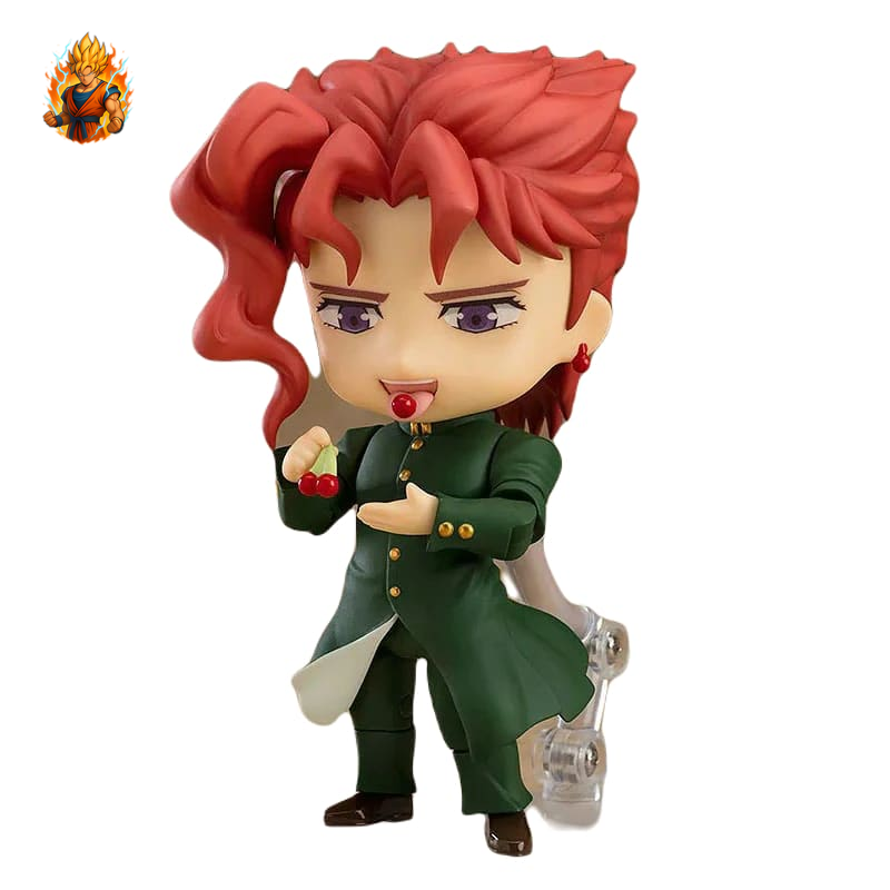 Nendoroid Kakyoin-Figurine – JoJo's Bizarre Adventure