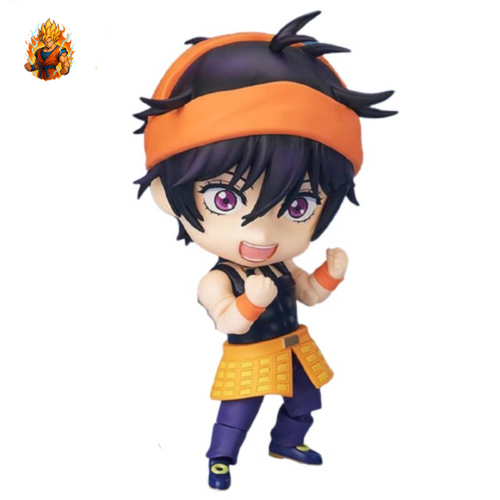 Nendoroid Narancia-Figur – JoJo's Bizarre Adventure-Ma boutique