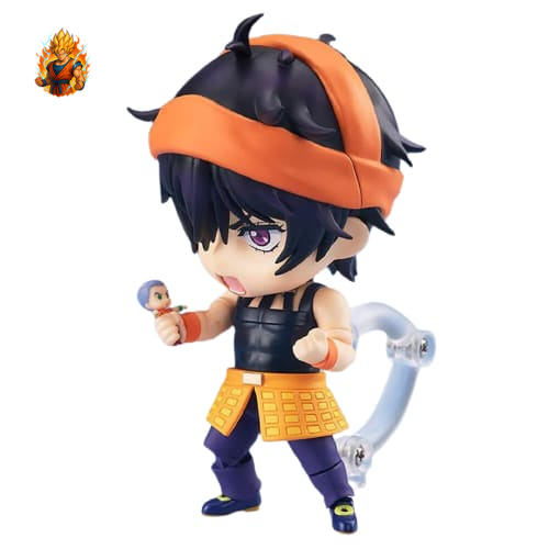 Nendoroid Narancia-Figurine – JoJo's Bizarre Adventure