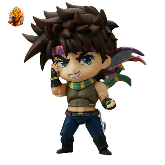 Nendoroid Joseph Figur – JoJo’s Bizarre Adventure-Ma boutique