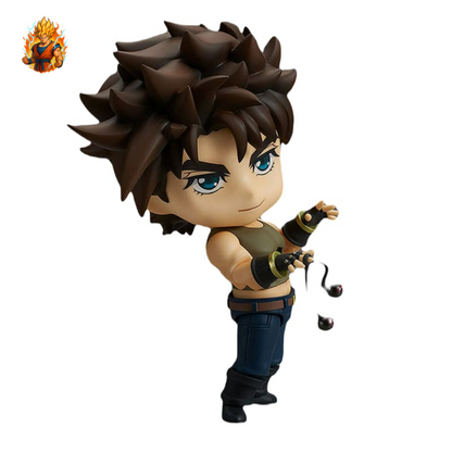 Nendoroid Joseph Figurine – JoJo’s Bizarre Adventure