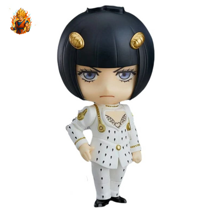 Nendoroid Bucciarati-Figur – JoJo's Bizarre Adventure-Ma boutique