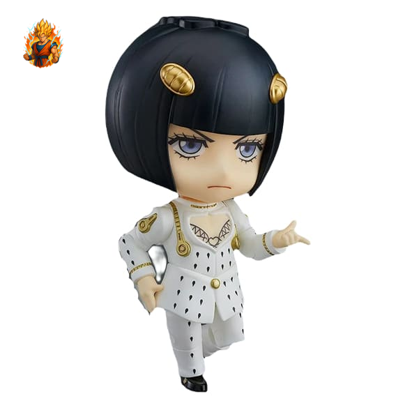 Nendoroid Bucciarati-Figurine – JoJo's Bizarre Adventure