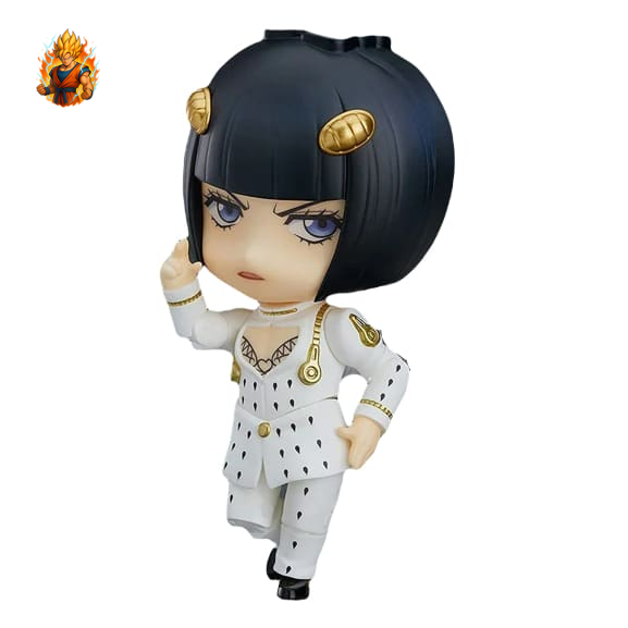 Nendoroid Bucciarati-Figurine – JoJo's Bizarre Adventure