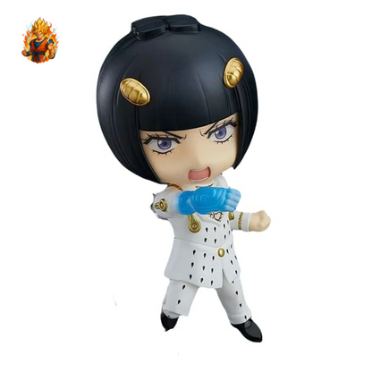 Nendoroid Bucciarati-Figurine – JoJo's Bizarre Adventure