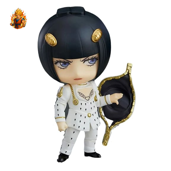 Nendoroid Bucciarati-Figurine – JoJo's Bizarre Adventure