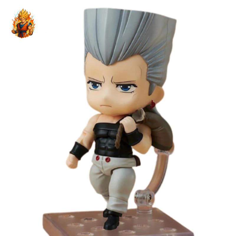 Nendoroid Polnareff-Figur – JoJo's Bizarre Adventure-Ma boutique