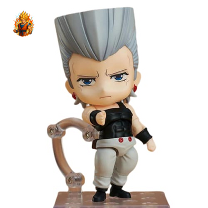 Nendoroid Polnareff-Figurine – JoJo's Bizarre Adventure
