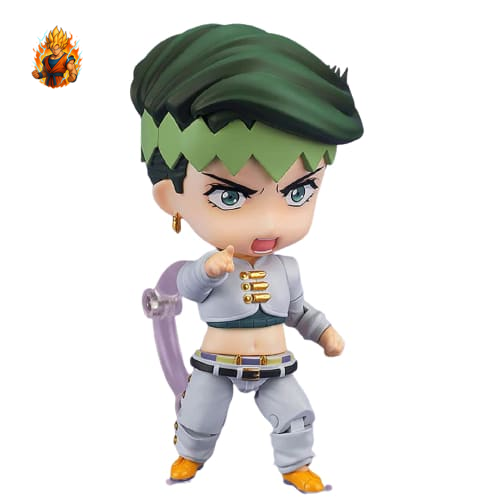 Nendoroid Rohan Figurine – JoJo’s Bizarre Adventure