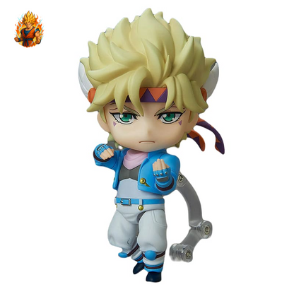 nendoroid-caesar-Figurine-jojos-bizarre-adventuretm