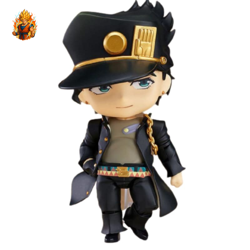 Nendoroid Jotaro Figur – JoJo's Bizarre Adventure-Ma boutique