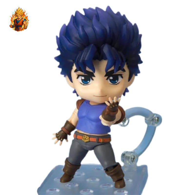 Nendoroid Jonathan Figur – JoJo’s Bizarre Adventure-Ma boutique