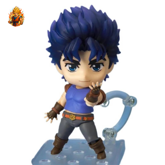 Nendoroid Jonathan Figur – JoJo’s Bizarre Adventure-Ma boutique