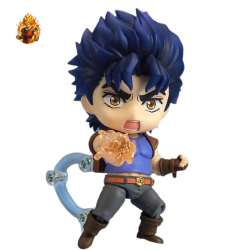 Nendoroid Jonathan Figurine – JoJo’s Bizarre Adventure