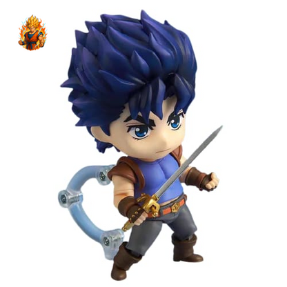 Nendoroid Jonathan Figurine – JoJo’s Bizarre Adventure