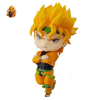 Nendoroid Dio-Figurine – JoJo's Bizarre Adventure