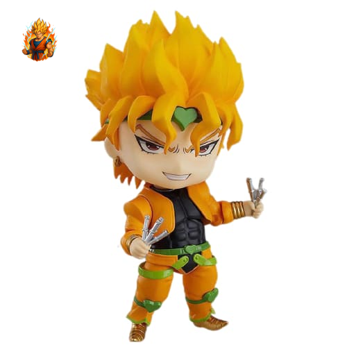 Nendoroid Dio-Figurine – JoJo's Bizarre Adventure