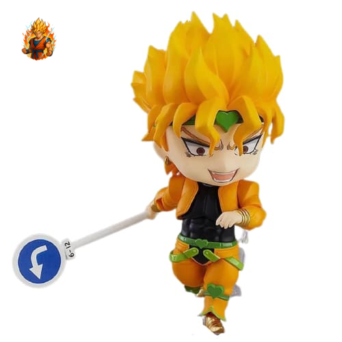 Nendoroid Dio-Figurine – JoJo's Bizarre Adventure