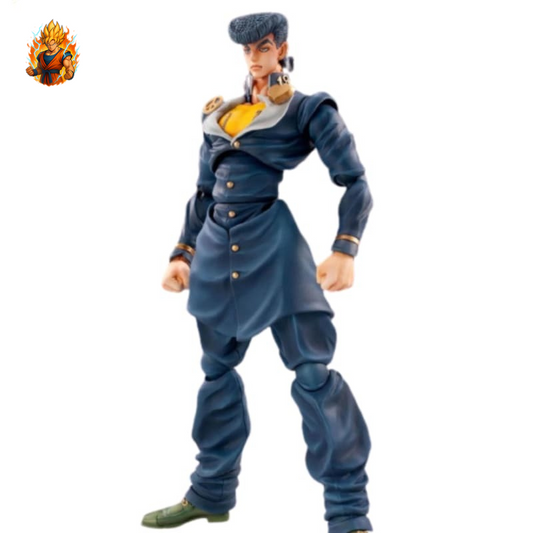 Figurine de Josuke - JoJo's Bizarre Adventure-Ma boutique
