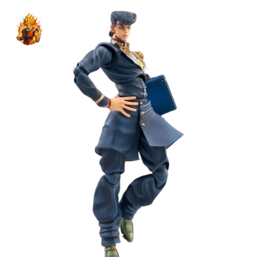Figurine de Josuke - JoJo's Bizarre Adventure