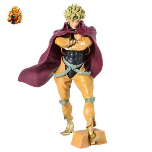 Figurine de Dio - JoJo's Bizarre Adventure-Ma boutique