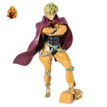 Figurine de Dio - JoJo's Bizarre Adventure