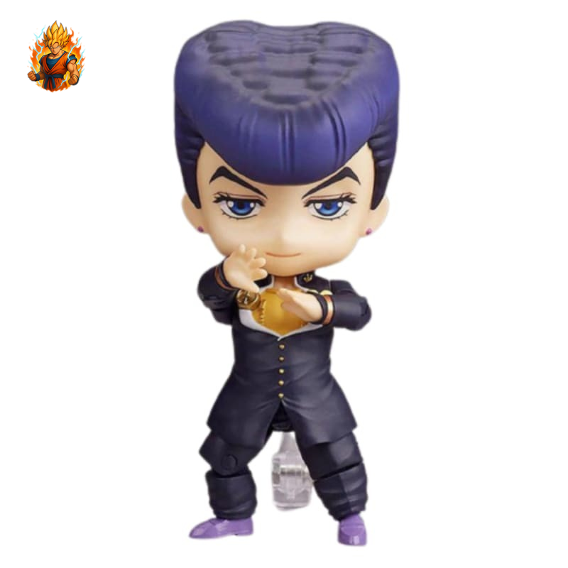 Nendoroid Josuke Figur – JoJo's Bizarre Adventure-Ma boutique