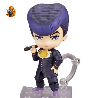 Nendoroid Josuke Figurine – JoJo's Bizarre Adventure