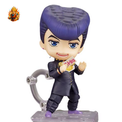 Nendoroid Josuke Figurine – JoJo's Bizarre Adventure