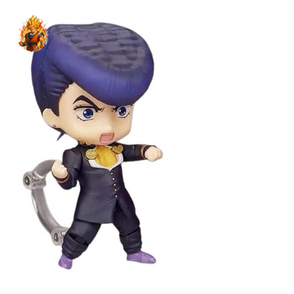 Nendoroid Josuke Figurine – JoJo's Bizarre Adventure